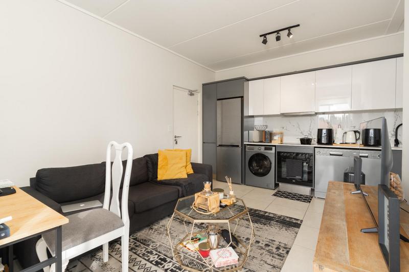 1 Bedroom Property for Sale in The Huntsman Western Cape